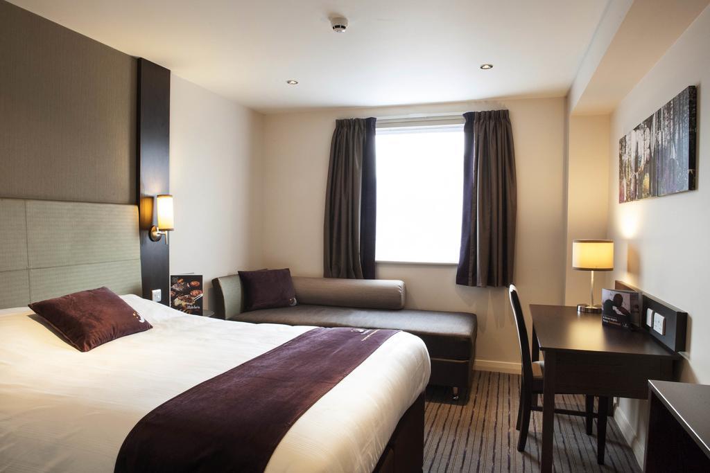 Premier Inn London Elstree / Borehamwood Quarto foto