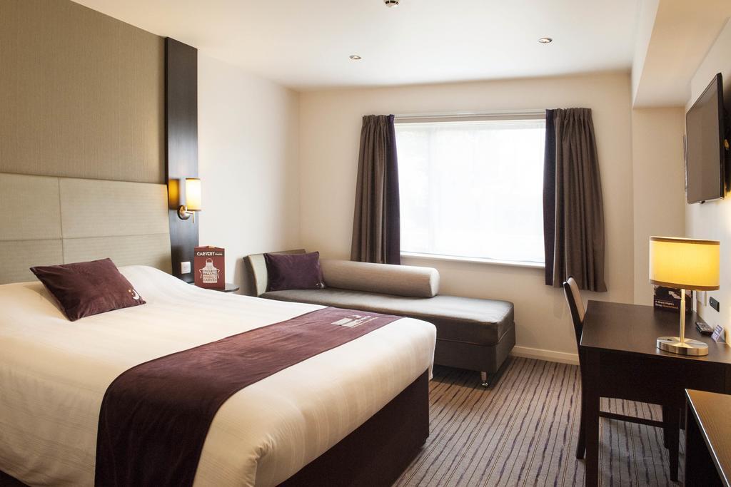 Premier Inn London Elstree / Borehamwood Quarto foto