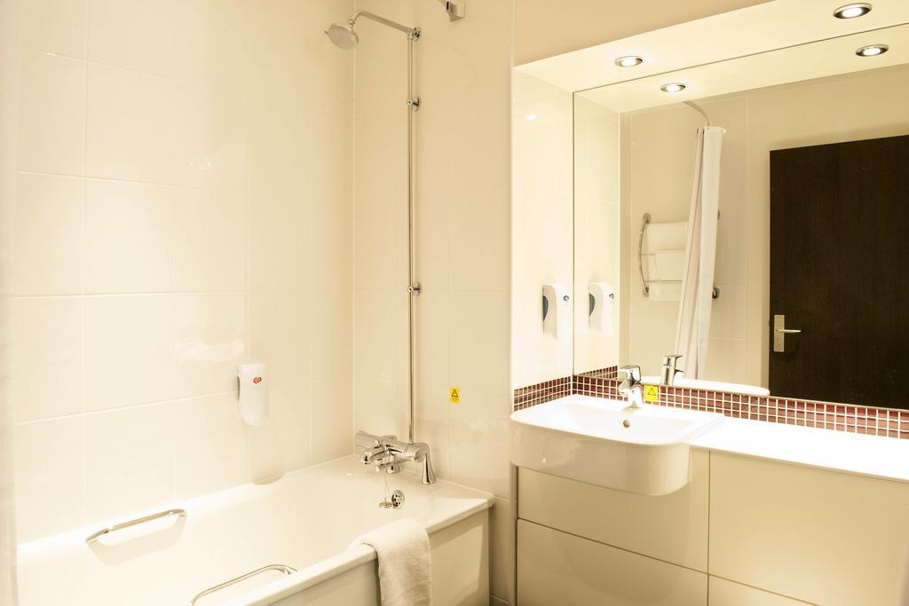 Premier Inn London Elstree / Borehamwood Quarto foto